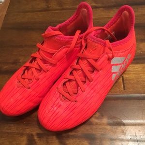 ADIDAS Soccer Cleats